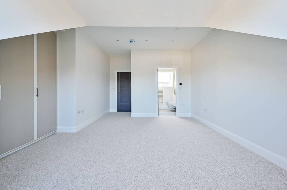 Interior design – Hamilton Road#
